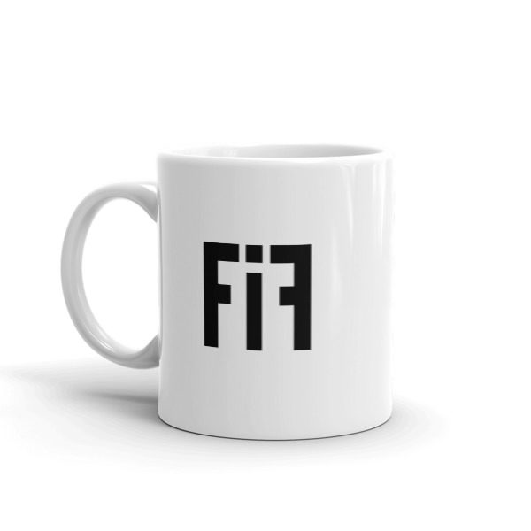 FIF MUG - Image 2