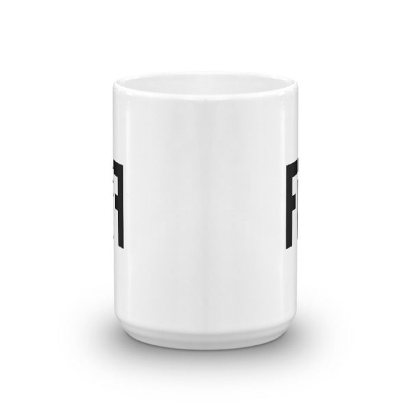 FIF MUG - Image 6