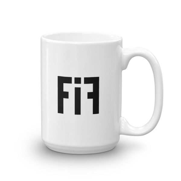 FIF MUG - Image 4