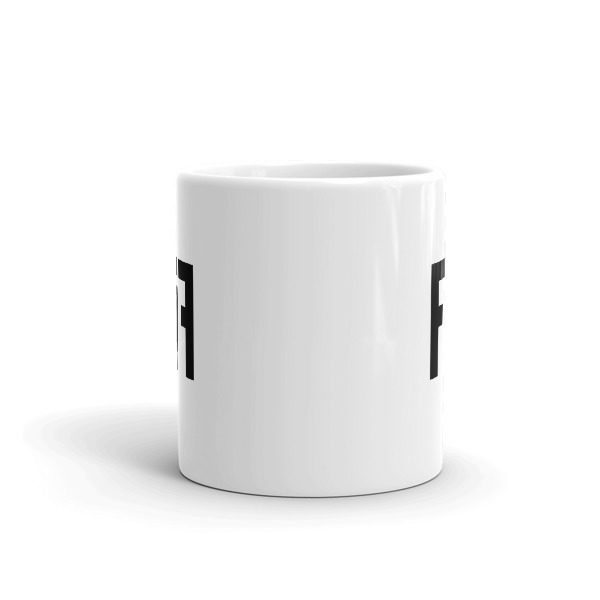 FIF MUG - Image 3