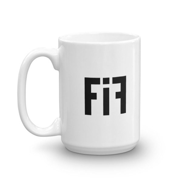 FIF MUG - Image 5